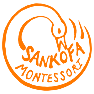 Sankofa logo