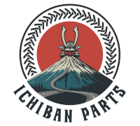 ichiban parts logo